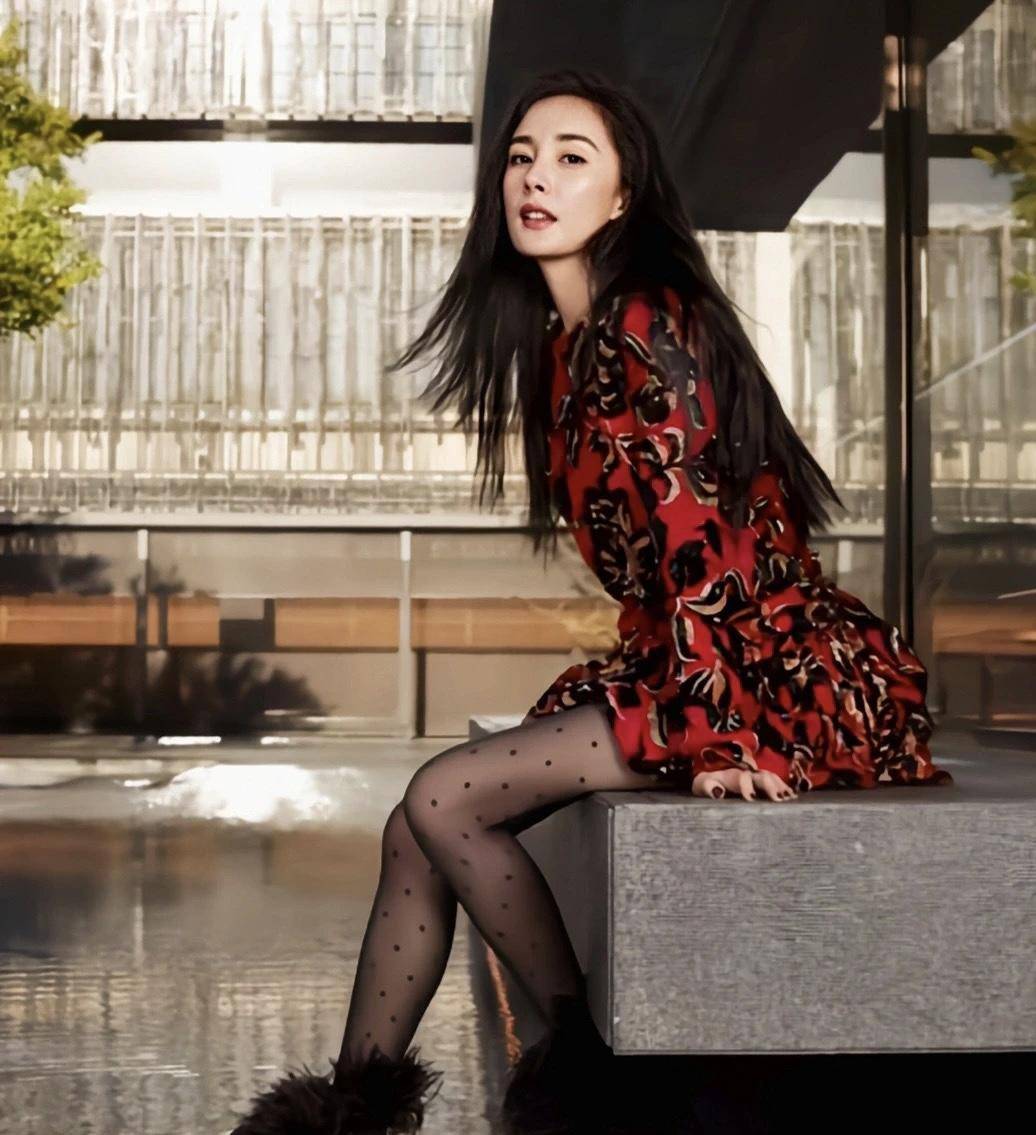 小鸟腿?筷子腿?