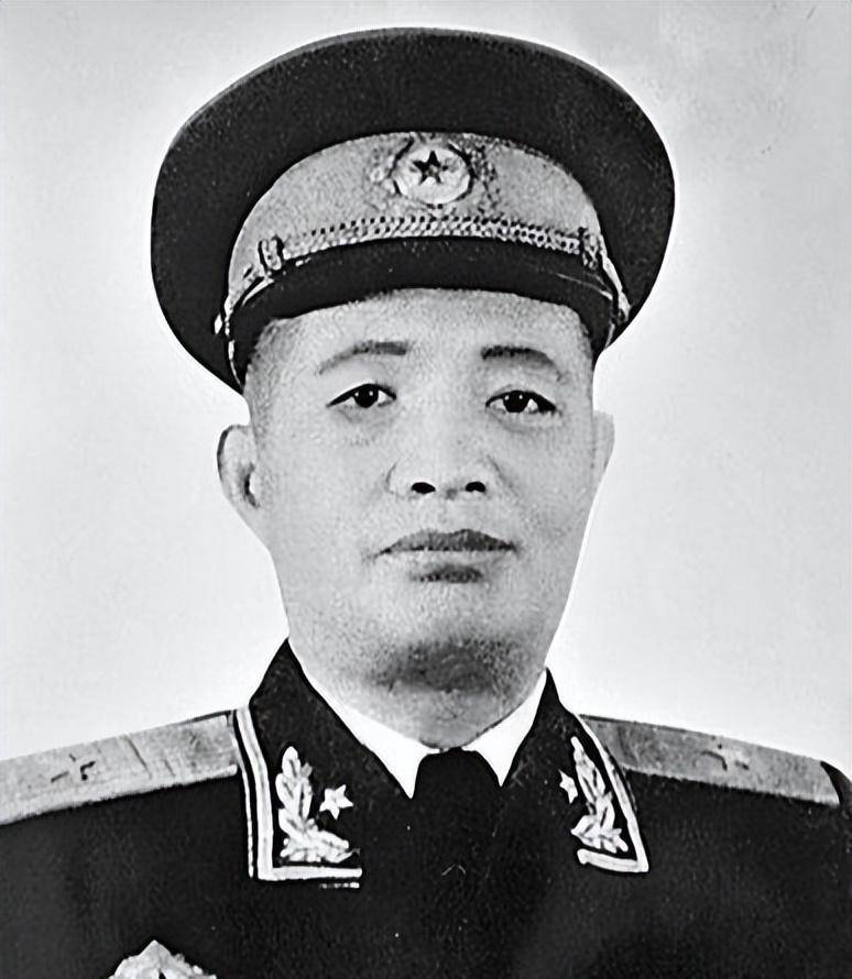 司令员调动了一个团,师长大发脾气:你把我的团搞到哪去了?-搜狐大视野-搜狐新闻