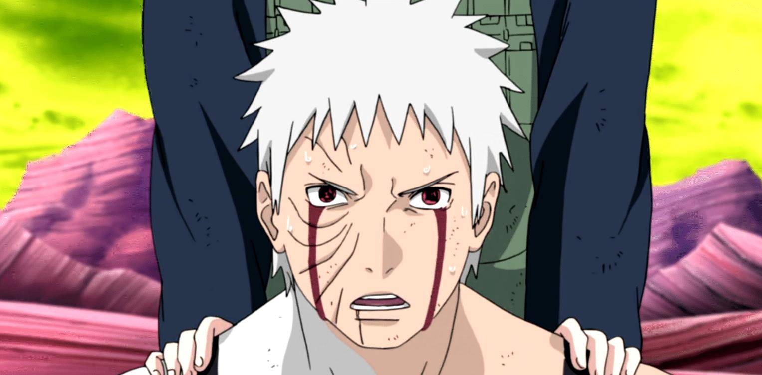 如果没有小樱的衣服,在带土营救佐助的时候,佐助会牺牲小樱吗?