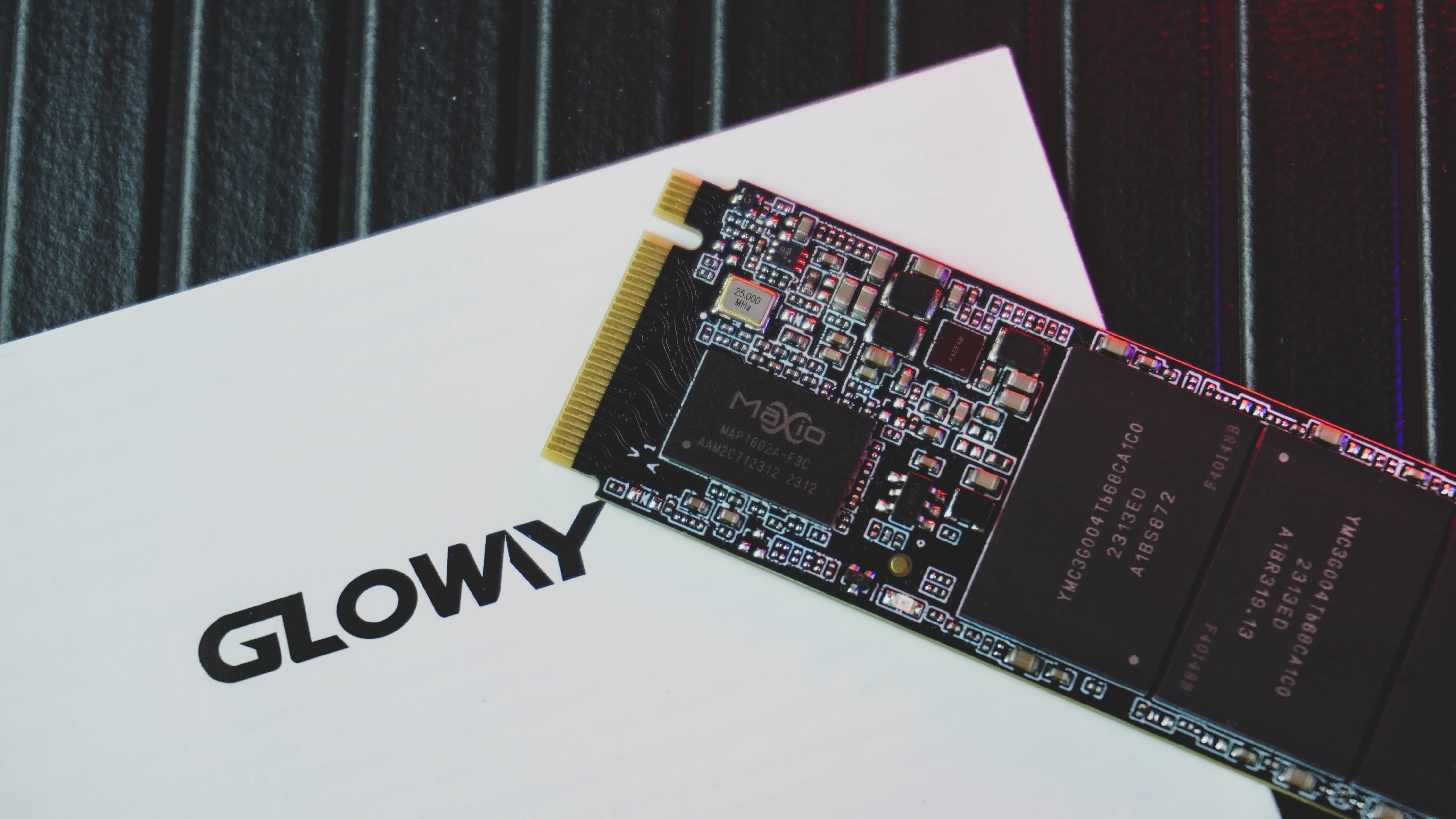 SSD价格再次迫近HDD！大容量SSD性价比相当Nice