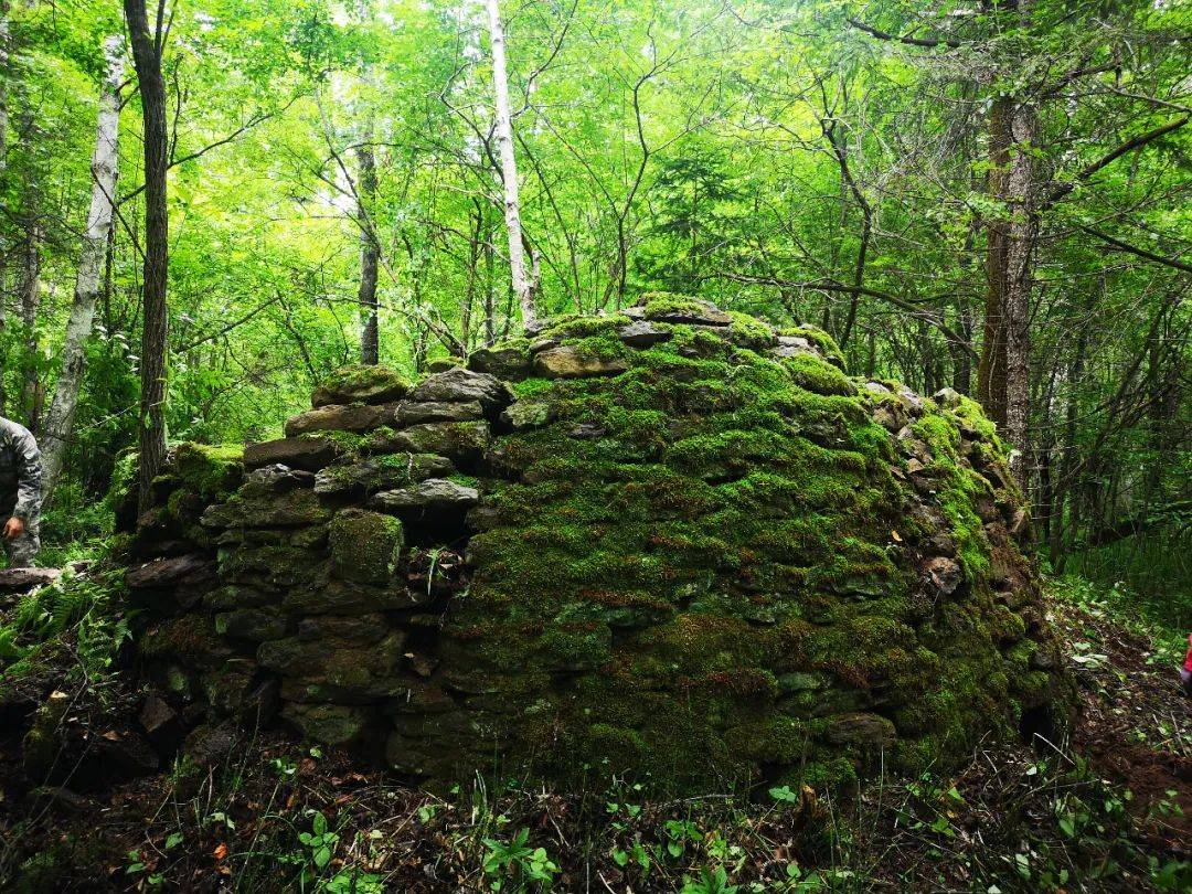 长白山老黑河遗址:赓续红色血脉, 各地师生打卡"红色游"