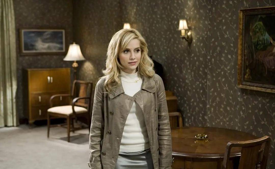 "小辣椒"格温妮斯领衔,分享7部大尺度的欧美惊悚电影_评分_豆瓣_人数