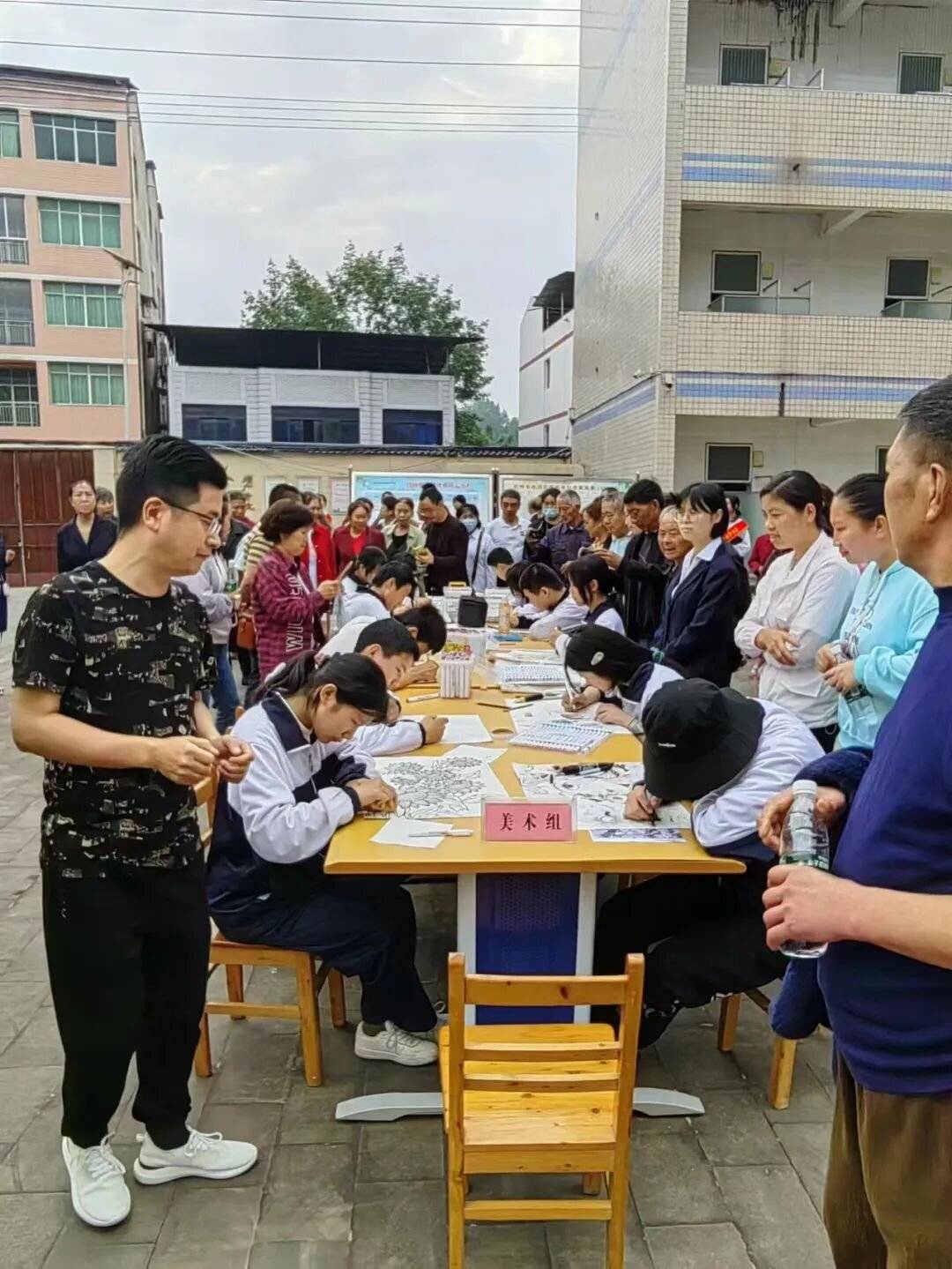 踔厉奋发启新程 赓续前行向未来