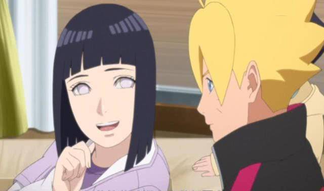 博人传:佐助也喜欢看自来也的小说,不高冷的他也只是一介凡人_一定的