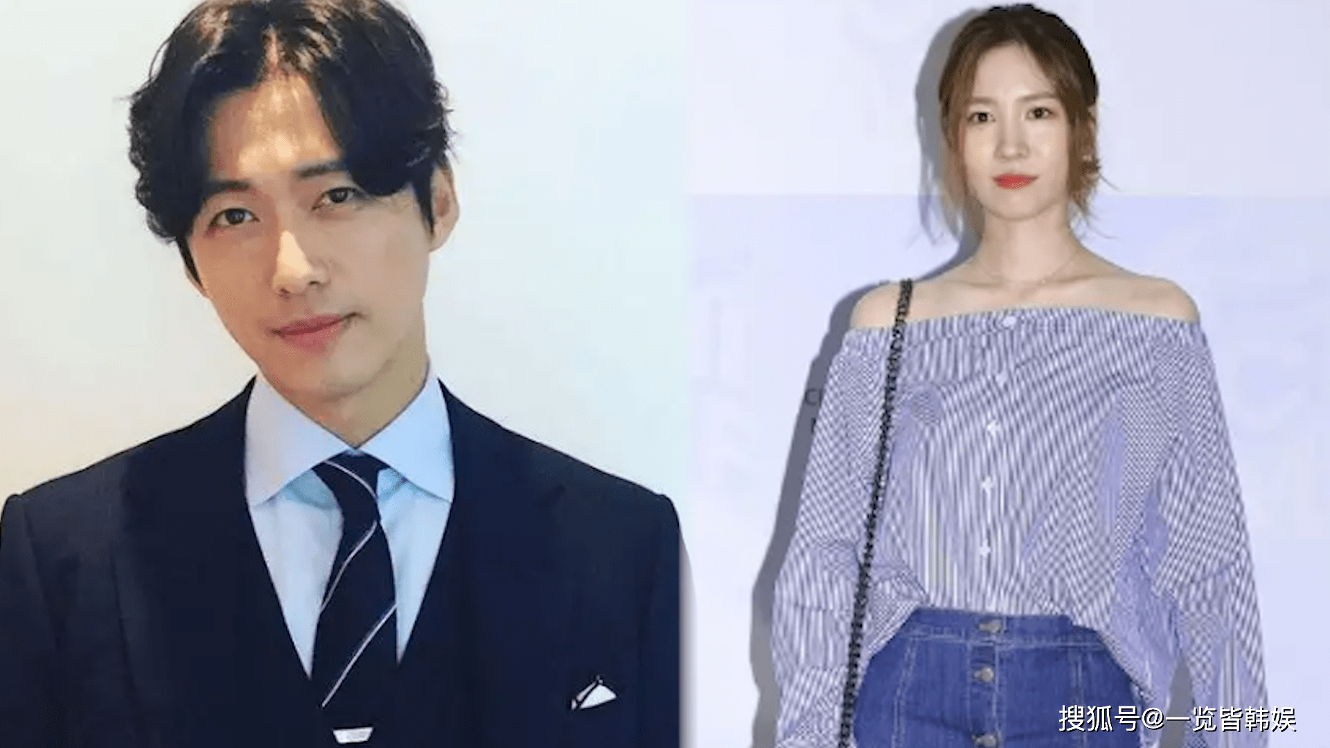 南宫珉与李帝勋合照超可爱 妻子陈雅凛也磕这对cp 网友呼吁快合体