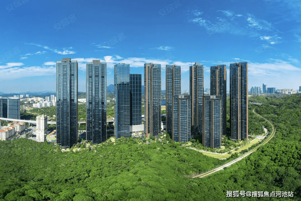 京基御景峯(1313京基御景峯)首页网站丨1313京基御景峯公寓