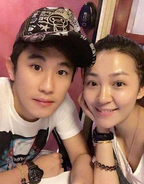 曾是最美郭芙,嫁入豪门,离婚再交富豪男友,分手现模样大变_傅明宪