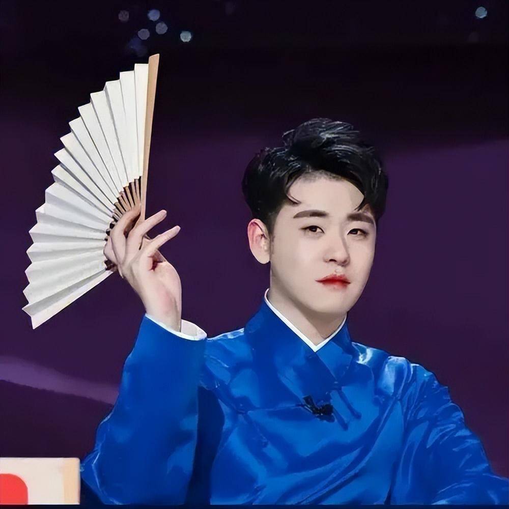 张云雷开个人演唱会,票价680元凭啥?_郭德纲_表演_歌词