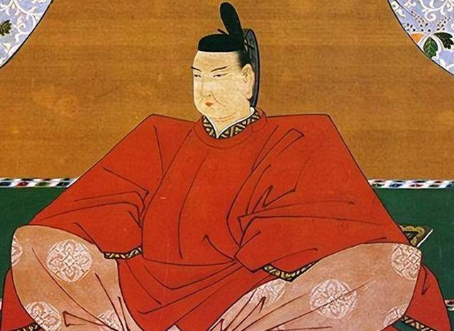 日本武烈天皇:9岁登基,娶自己亲娘当皇后,性残暴18岁暴毙归西_仁贤