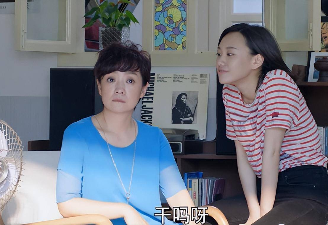 剧中有张丰毅,张志坚,田小洁,石兆琪等一众大咖坐镇.