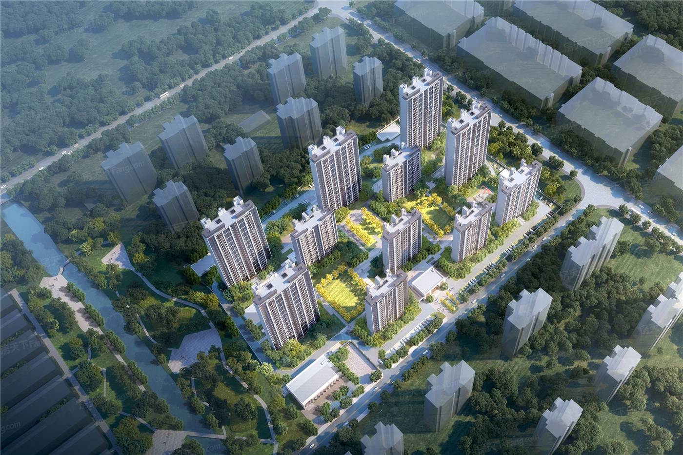 嘉善【碧桂园枫境澜庭】售楼处电话丨售楼处地址——碧桂园枫境澜庭