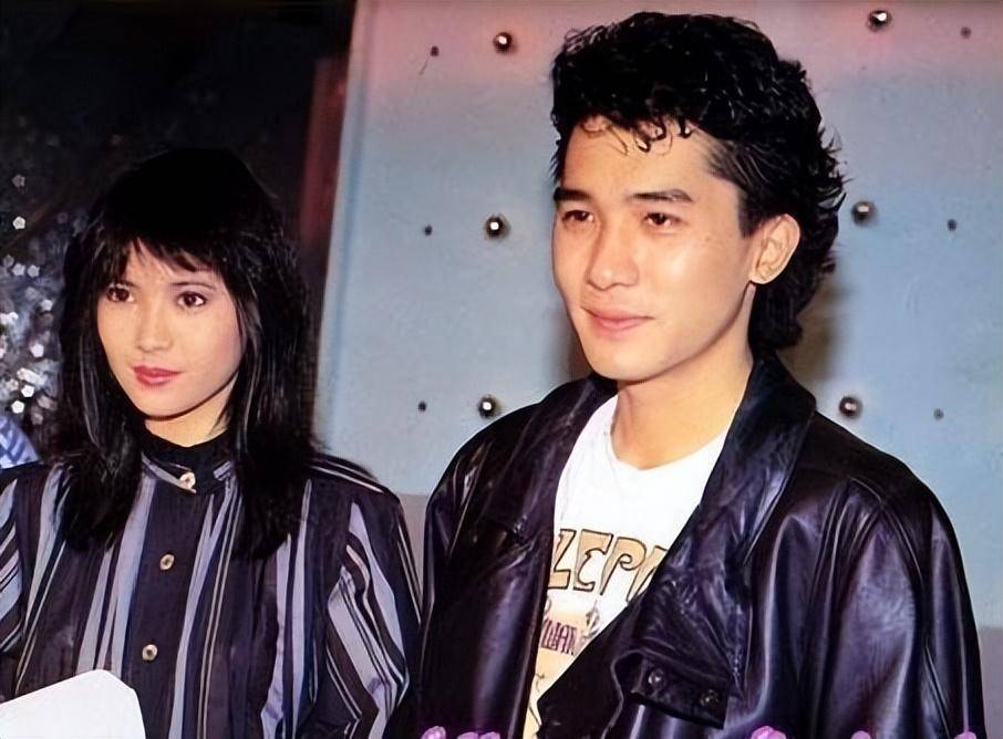 即便是如此,蓝洁瑛依旧是认定了钟保罗.