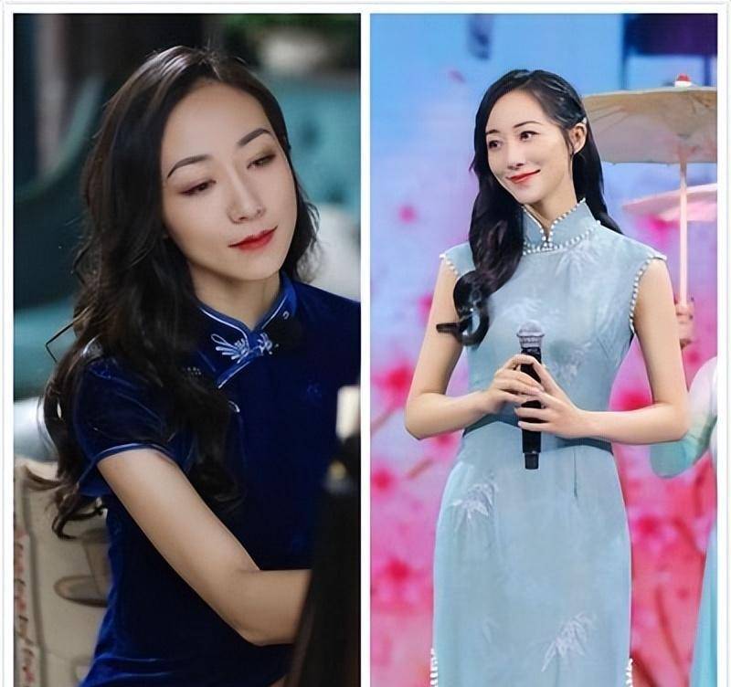 宋轶_女性_身材