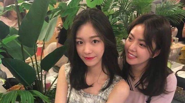 "华谊公主"王文也:为闺蜜和太子爷陈飞宇闹掰,和欧阳娜娜绝交_綦美