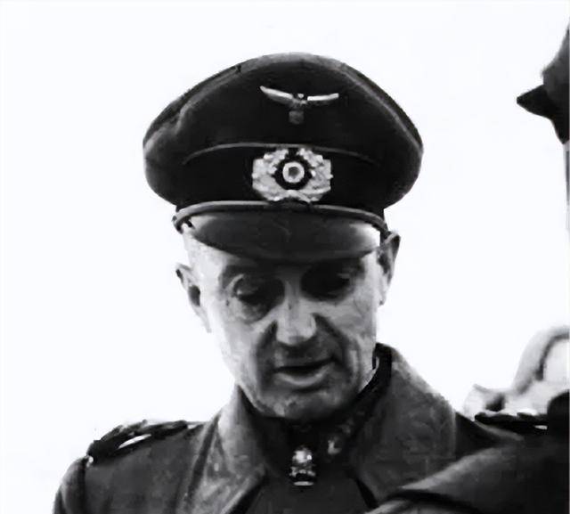 "防御大师"莫德尔为何选择自我了断?