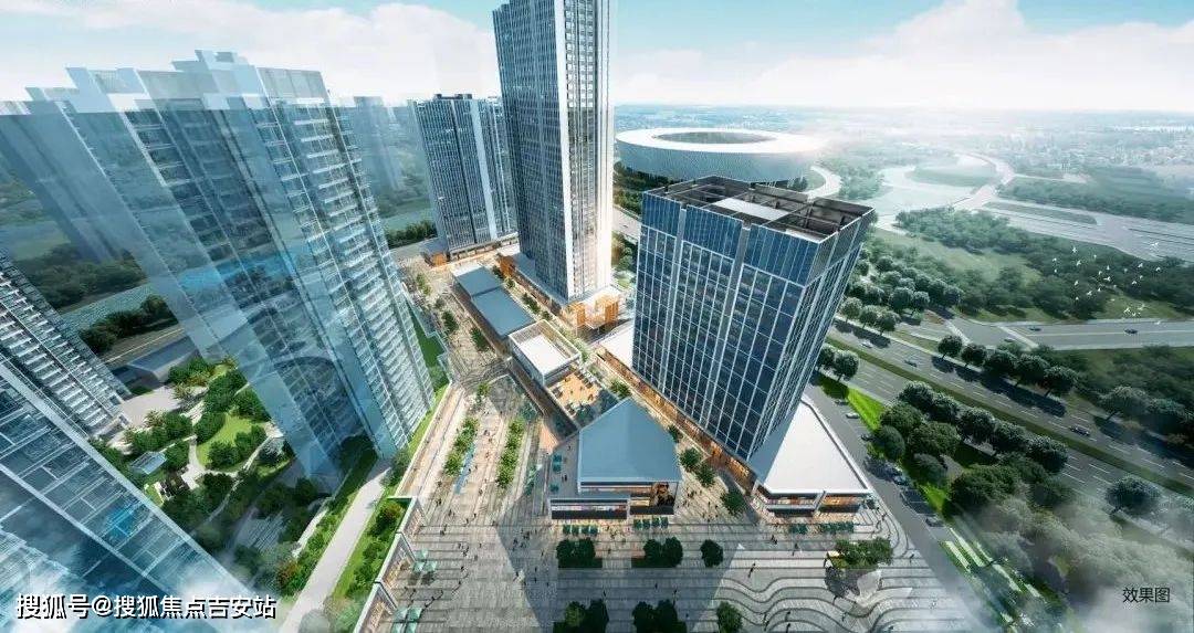 惠州华润置地惠州万象天汇广场·万象国际写字楼售楼处【售楼电话】