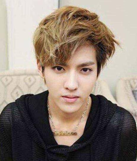 所以说鹿晗从小就生活在北京的军区大院当中,不过鹿晗的家人一项都