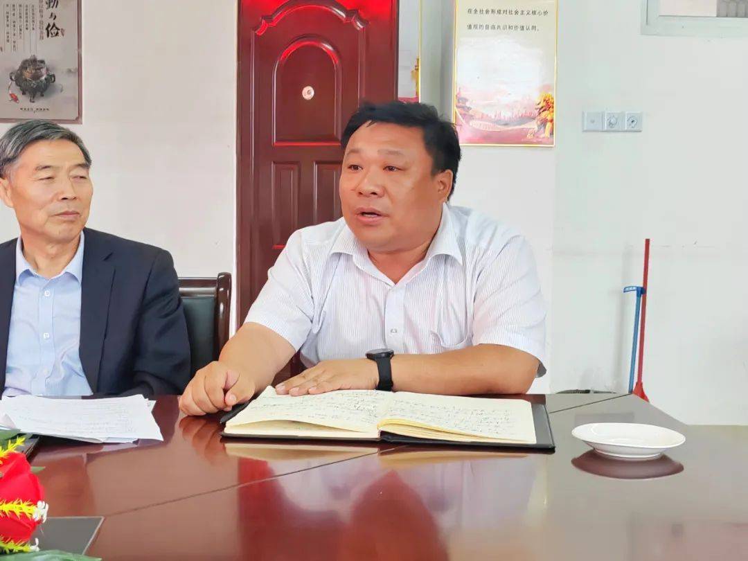 安徽新锐集团初一年级示范课研讨活动在全椒县新锐古河中学举行_教学