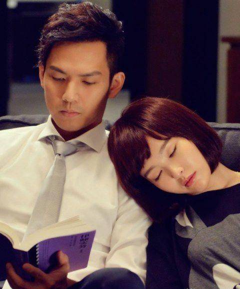 唐嫣直言,女演员喜欢和钟汉良拍吻戏,原来李小冉没说谎_谭松韵_合作