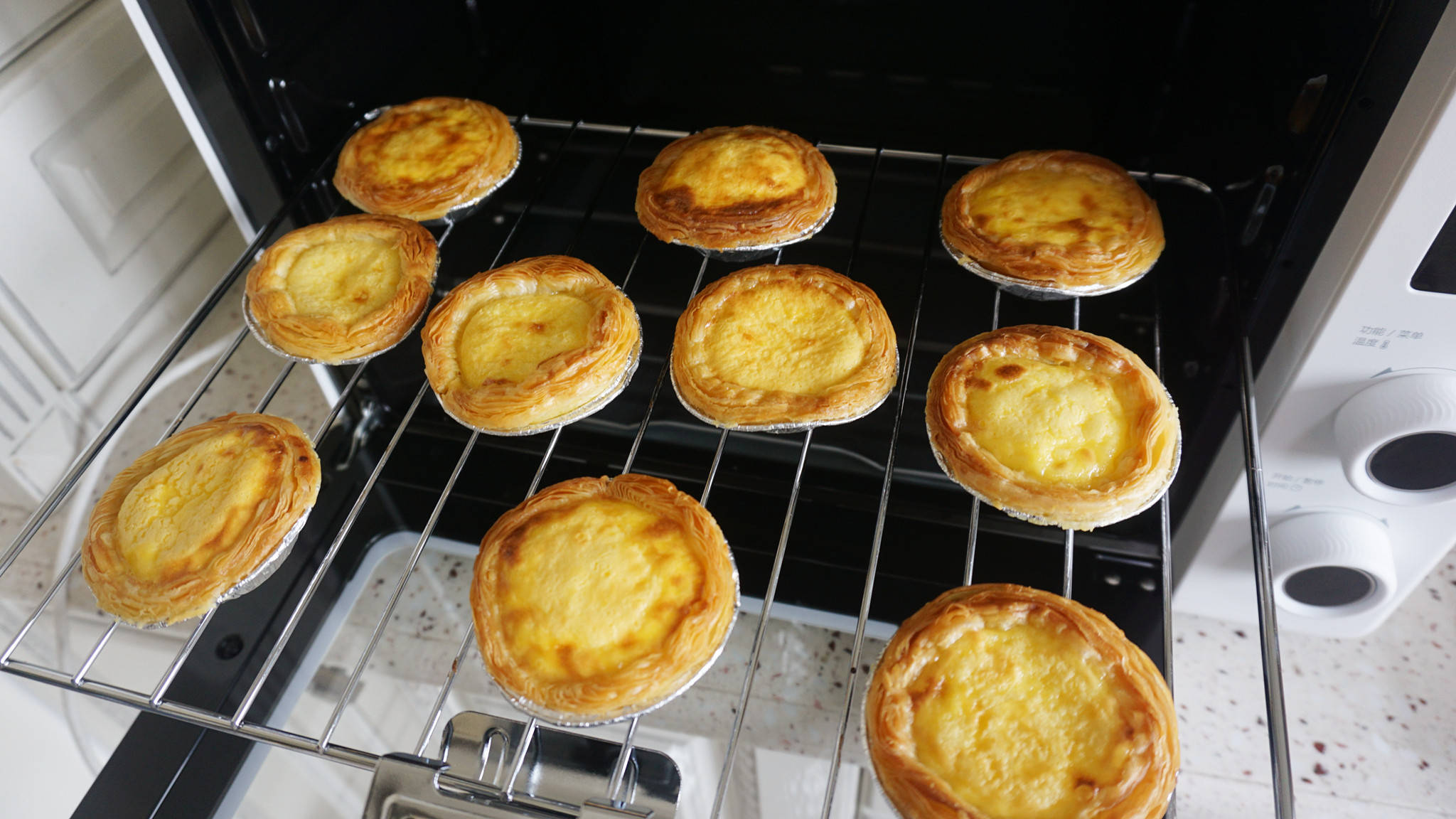 小白该怎么选烤箱?预算千元以内超高性价比