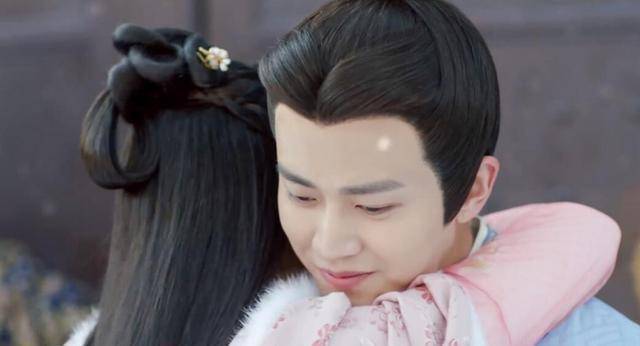 大结局:陆绎官复原职与今夏牵手回家,并说家里银子都归今夏管!