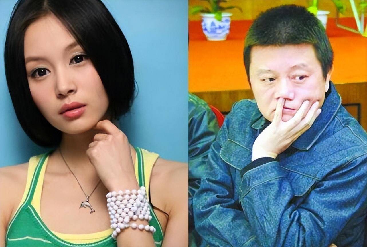 36岁的王子文,在告别吴永恩后又恋爱了,曾有名言:男朋友不能停_网友