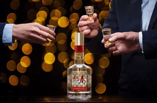 10781一定是纯粮食酒吗怎么看是纯粮酒还是勾兑酒必看-10781一定是纯粮食酒吗20822