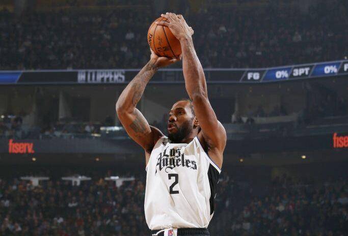 nba历史投篮姿势最标准十大球员:雷阿伦力压乔丹,榜首是教科书_动作_1