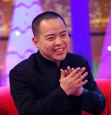 这也是德云社第一次有演员退出离开德云社后的徐德亮还跟媒体爆料