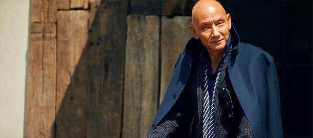 "国宝级坏人"杜玉明,经常被大家认成计春华,仅是他们长得像吗_因为
