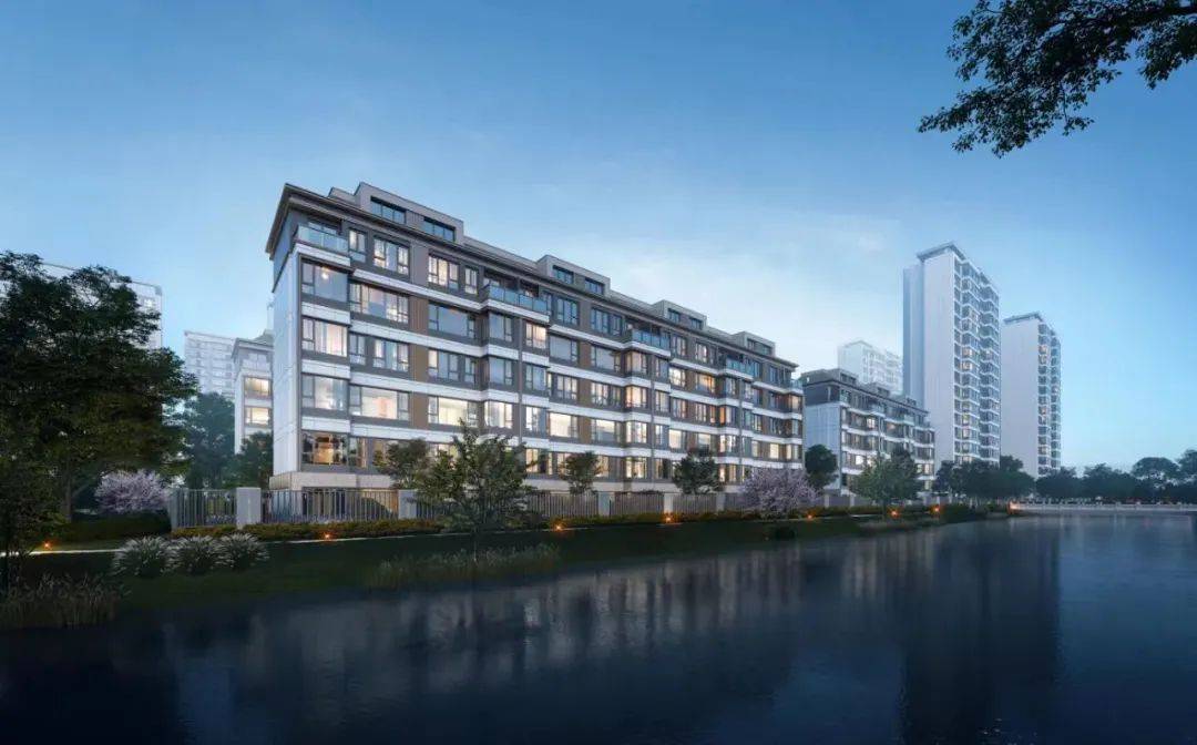 南翔(象屿虹桥嘉悦府)房价,楼盘户型,周边配套怎么样!