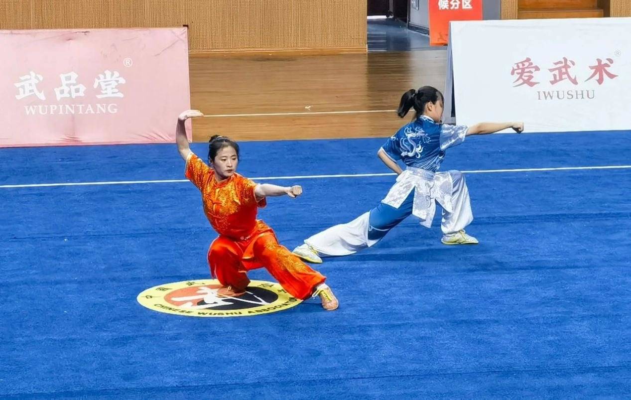 郑州市武术套路锦标赛闭幕 塔沟武校获59金29银24铜_传统_自选_规定