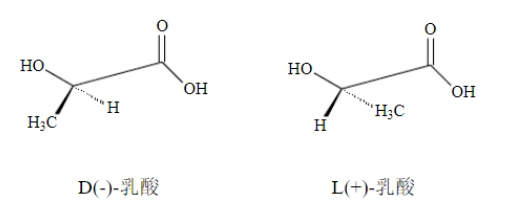 聚乳酸(pla)光学纯度影响结晶性能_分子_过程_降低