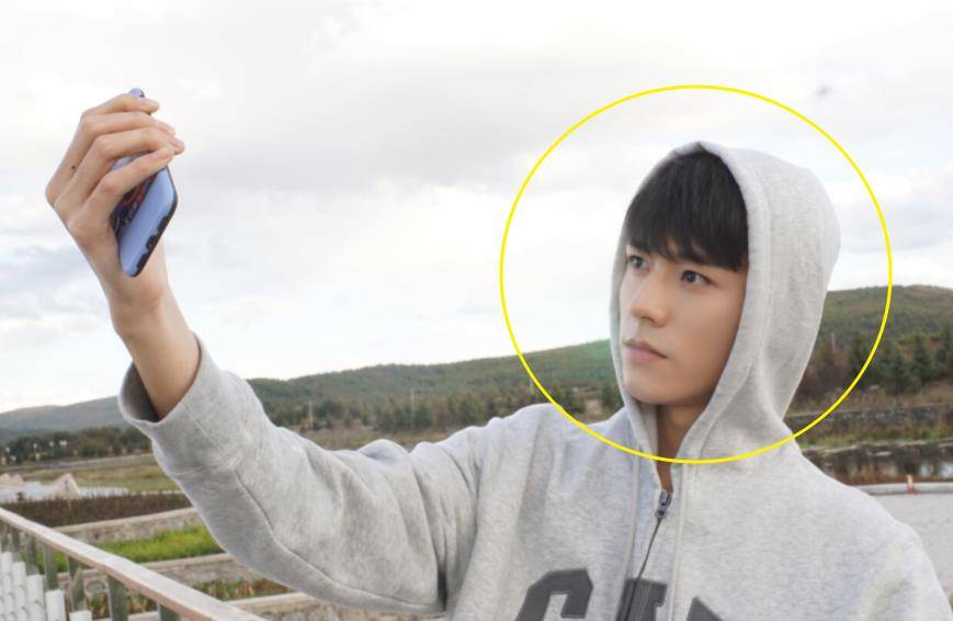 龚俊毕业旧照有多帅气?