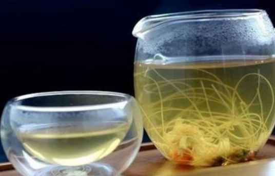 玉米须泡水喝的功效与禁忌有哪些？赶紧来看看吧！-玉米须泡水喝有什么功效和禁忌