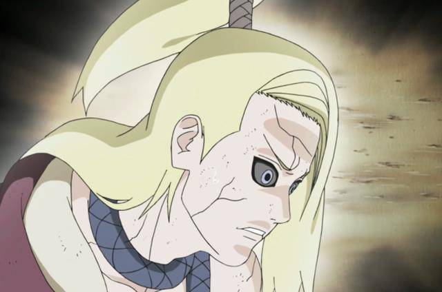 迪达拉的叛变让人无法理解,艺术让他同时失去"土影"和"腿影"_黑土