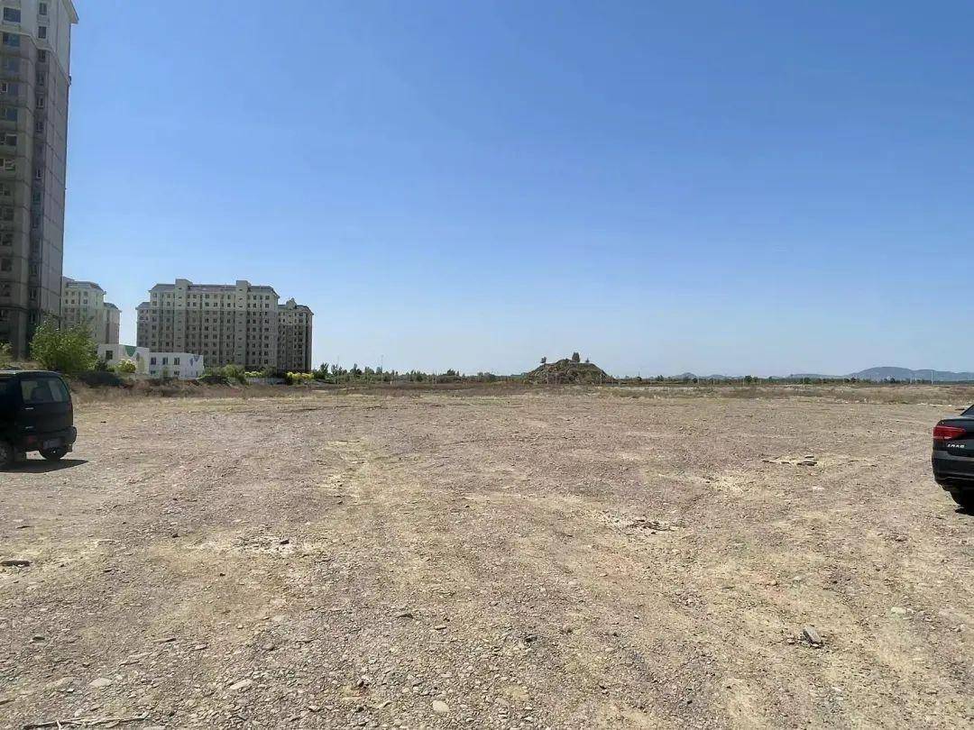 迁安这里将建设第四初级中学!_小学_项目_滦河