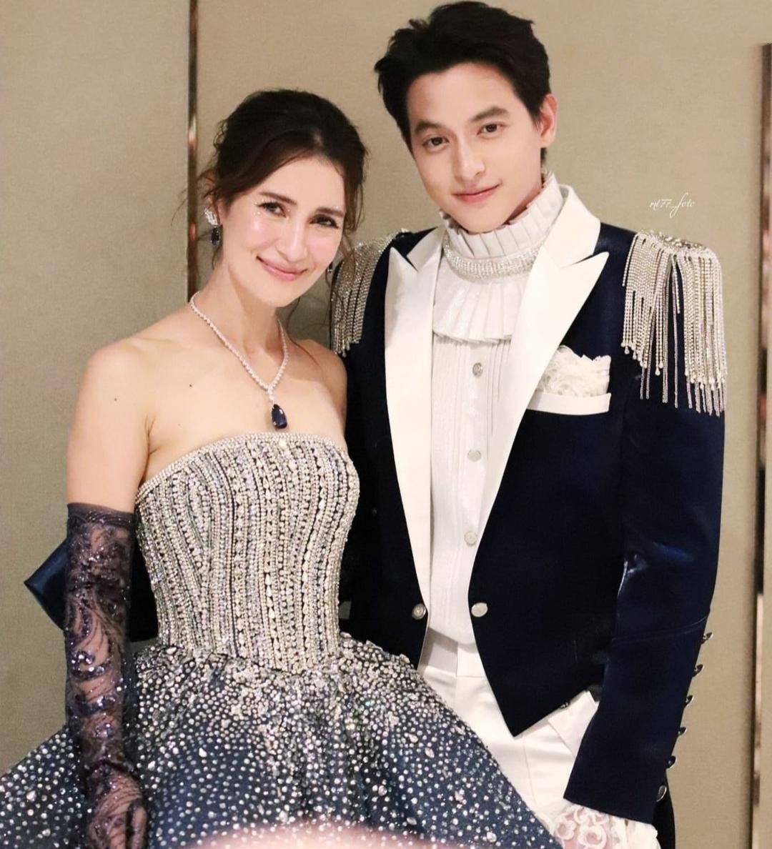 泰星ann终极表态不会再结婚了如果他不变心我就不会离开