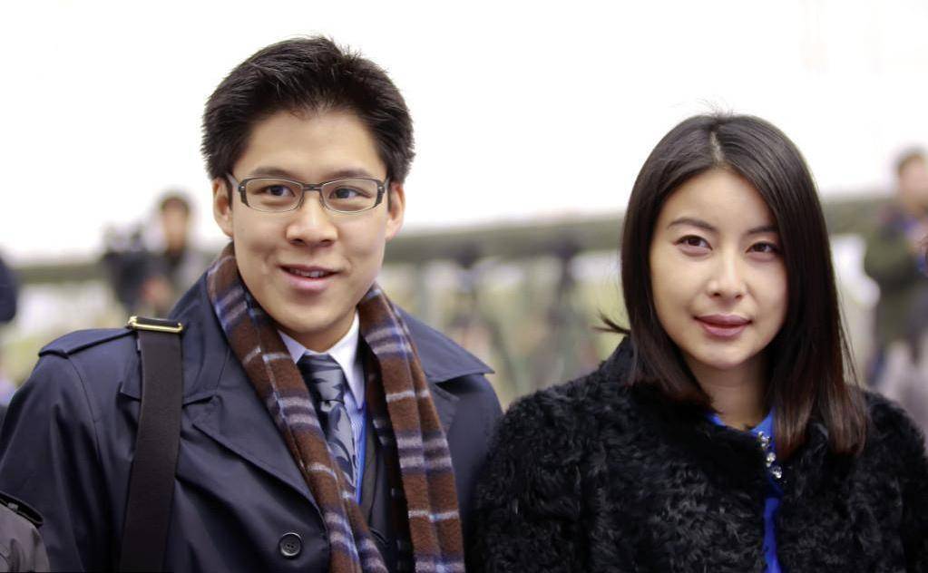 "跳水女皇"郭晶晶:40岁挑战芭蕾舞,与霍启刚结婚10年恩爱不移_奥运