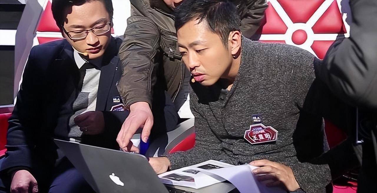 "最强大脑"王昱珩:清华毕业没上过一天班,他把生活过成了这样_时候