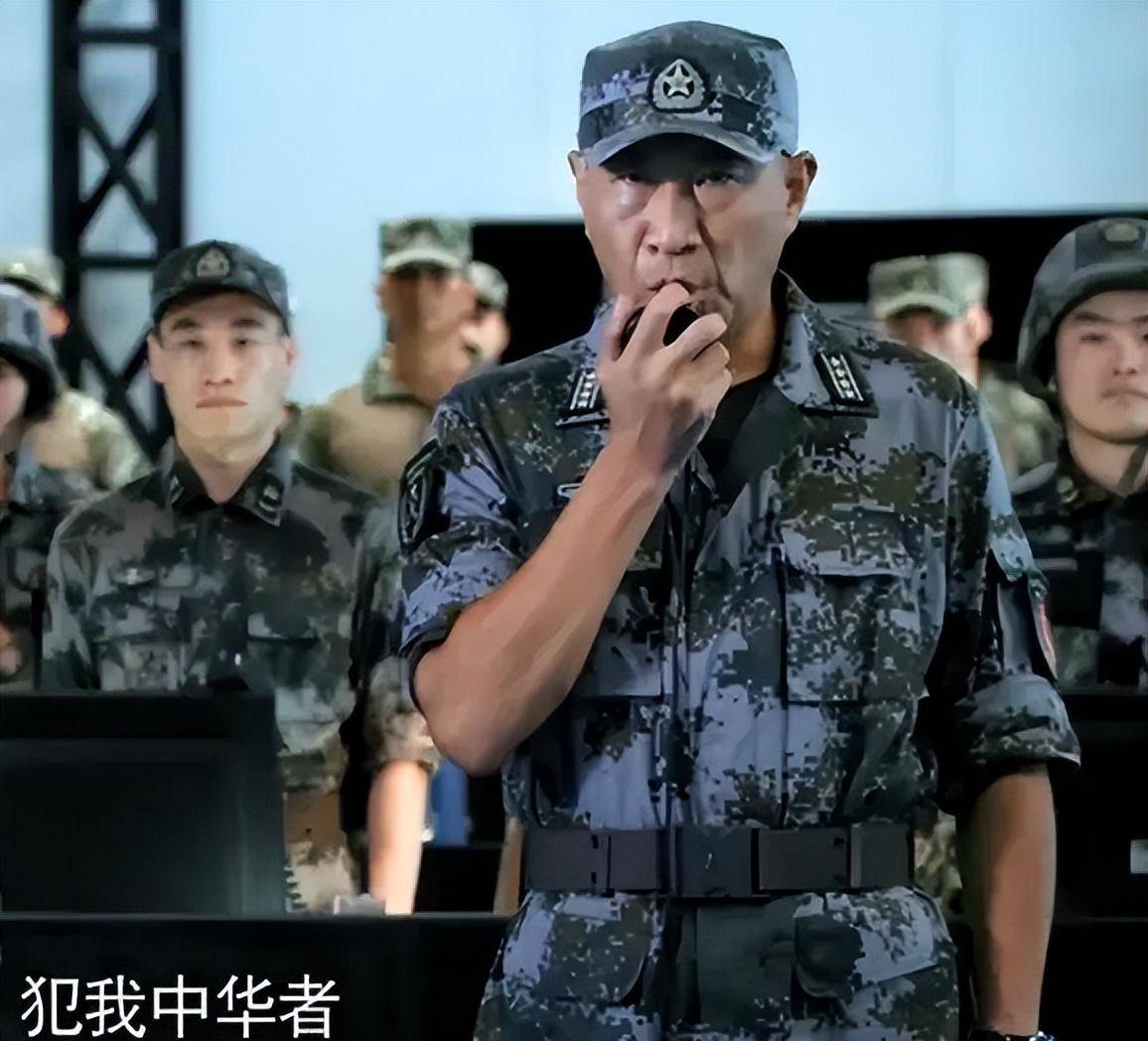 《不要和陌生人说话》21年,10位演员境况悬殊,男5号成名校大拿_冯远征