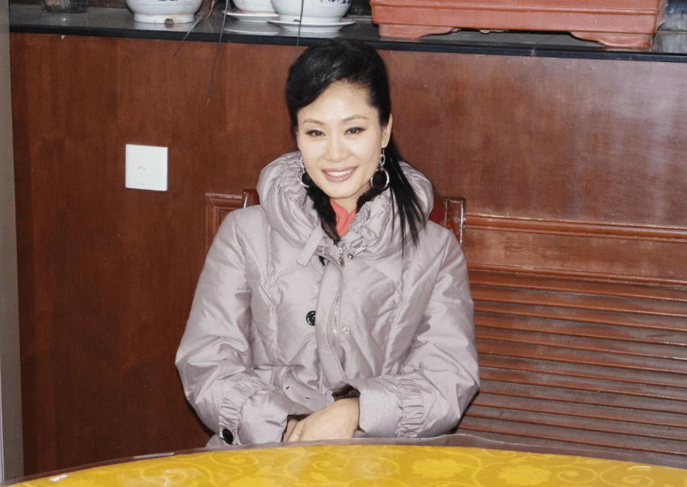 于文华与音乐人李凡离婚24年,各自有着怎样的人生现状?