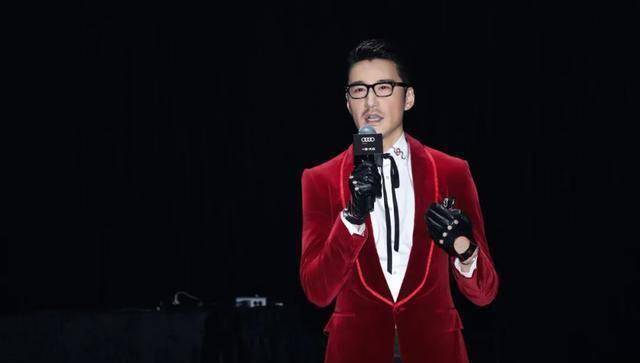 2020bob艺术创见官,时尚自媒体人周小晨kiki木木美术馆创始人雷宛萤