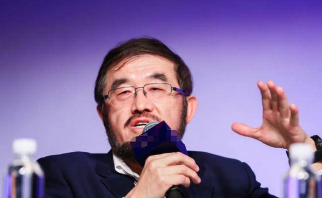 "小灵通之父"吴鹰:产品曾1亿人在用,至今江湖地位也未动摇_中国人