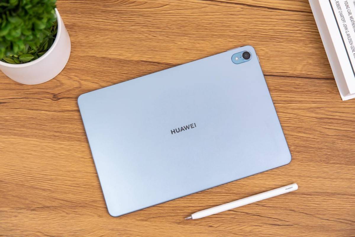 华为matepad air全新发布:帮助年轻一代,定义全新世代_harmonyos_应用