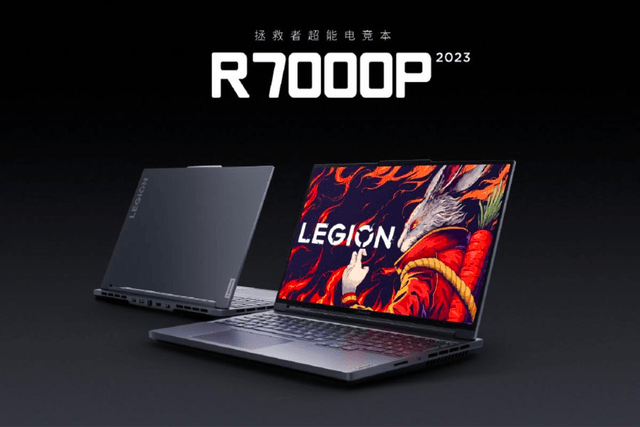 g5000用户破大防,联想再施背刺,618游戏本到底该怎么选?