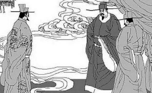 佞臣是什么意思 来自搜狐网