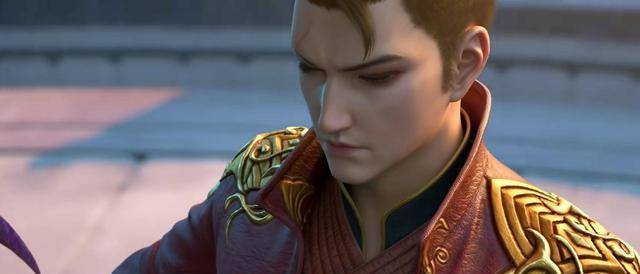 斗破苍穹:外院前十又登场两位,陆牧三星大斗师,吴昊五星大斗师_萧炎