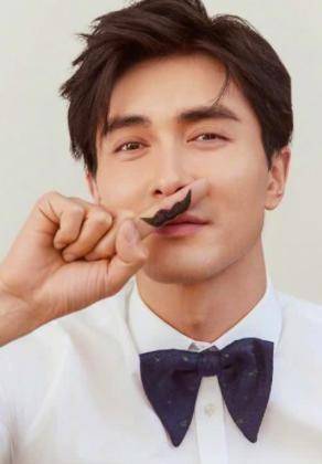 "上天东华帝君,入地鹧鸪哨",高伟光要来青岛啦!_角色_观众_三生三世