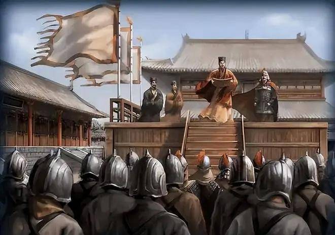 春秋时期楚国王室的内部斗争和宗法制度_贵族_爵位_世袭